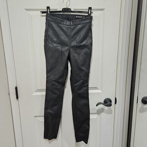 ⚡ 2 for $5 - BlankNYC Faux Leather Leggings